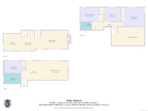 29 Sunnyside Road Newington CT 06111