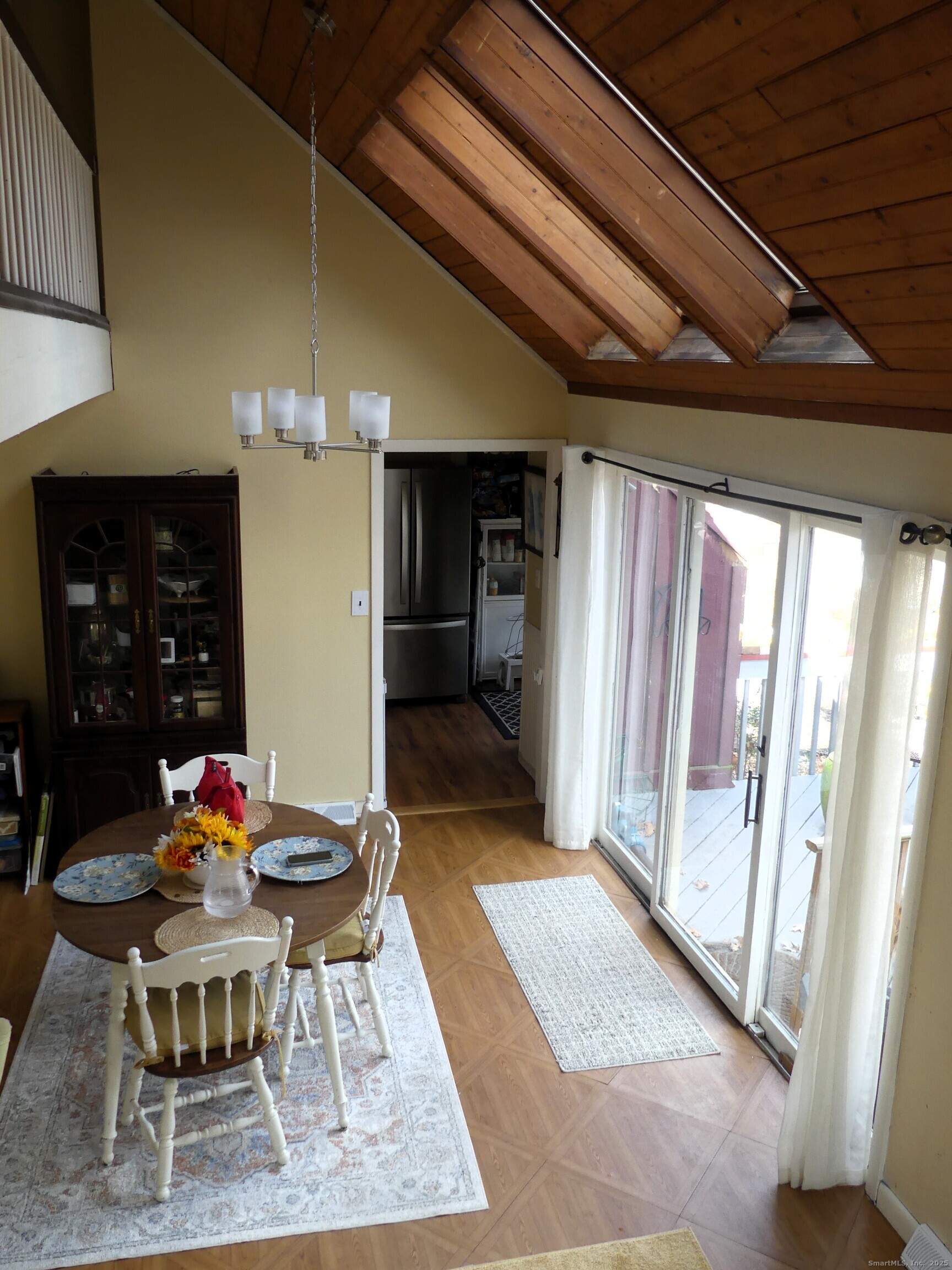 4 Timber Trail Columbia CT 06237