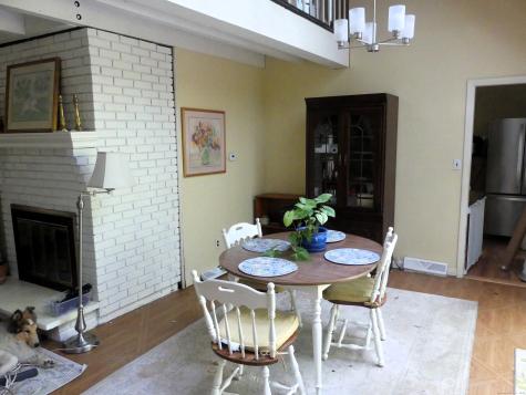 4 Timber Trail Columbia CT 06237