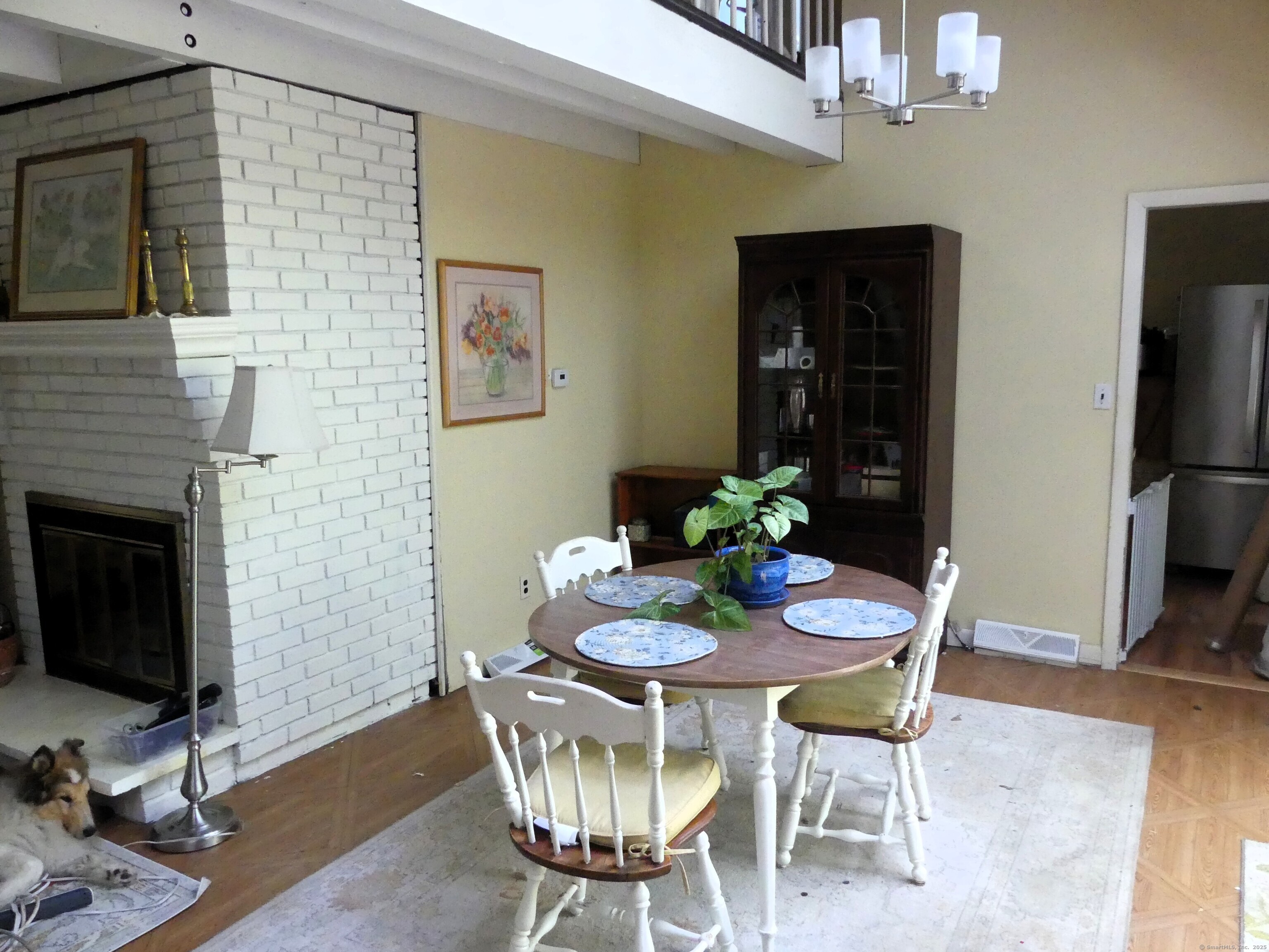 4 Timber Trail Columbia CT 06237