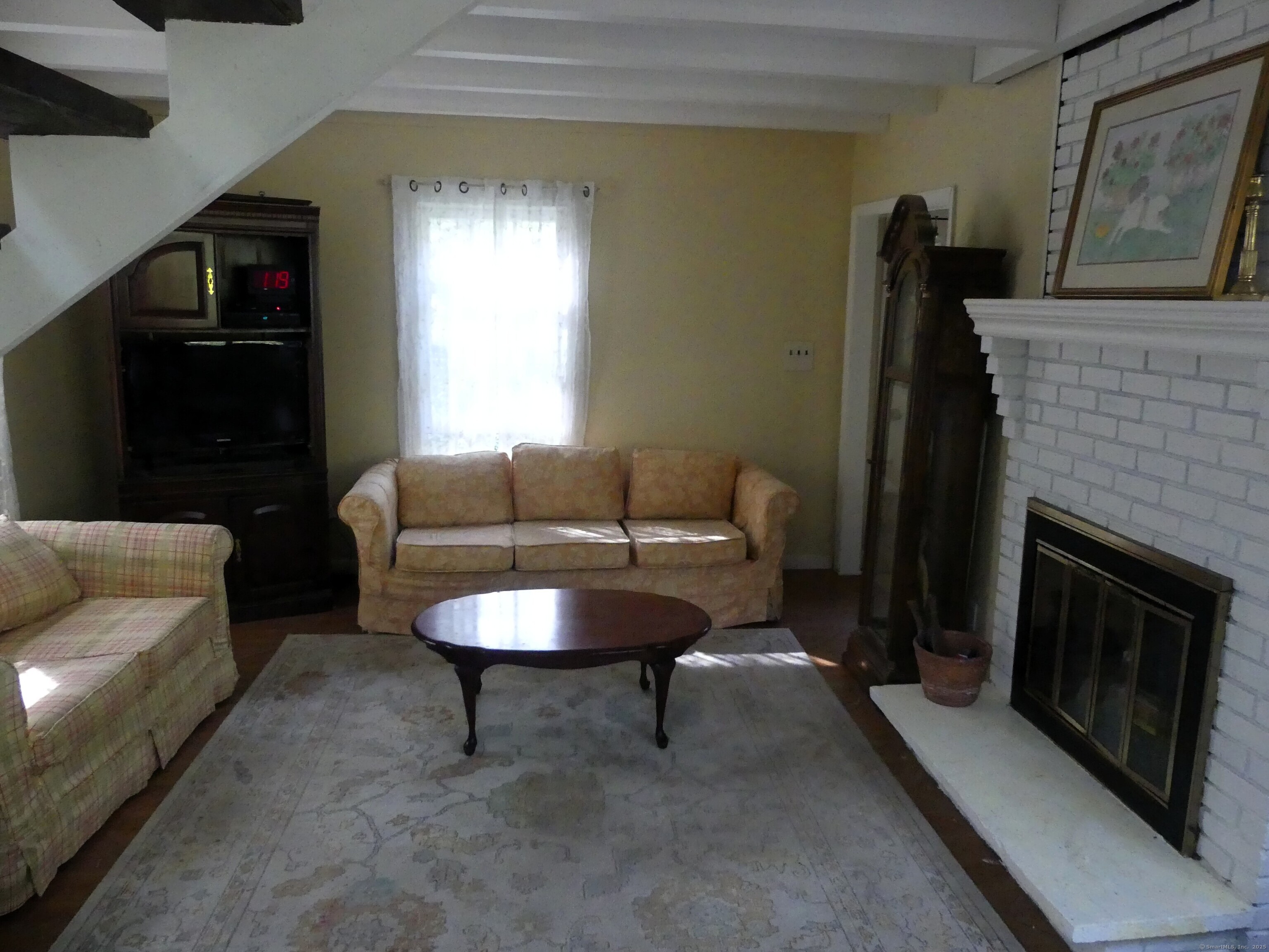 4 Timber Trail Columbia CT 06237