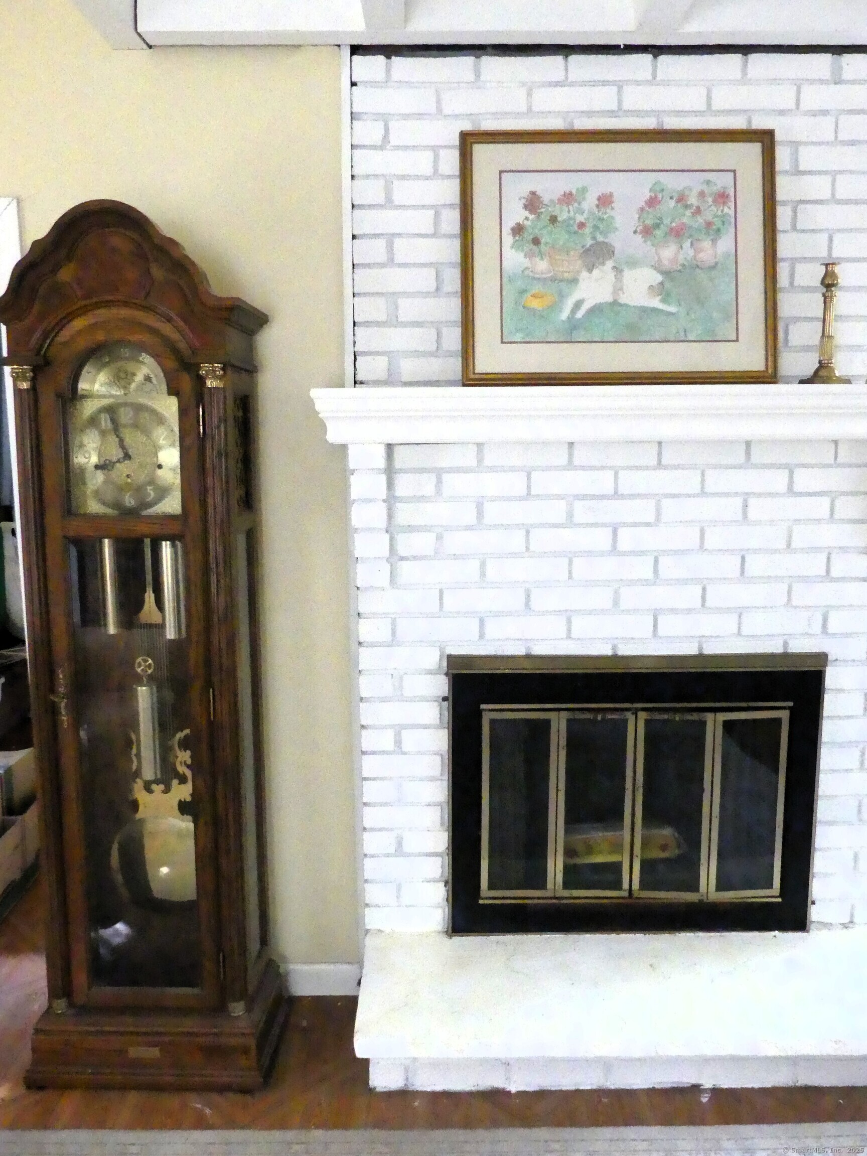 4 Timber Trail Columbia CT 06237