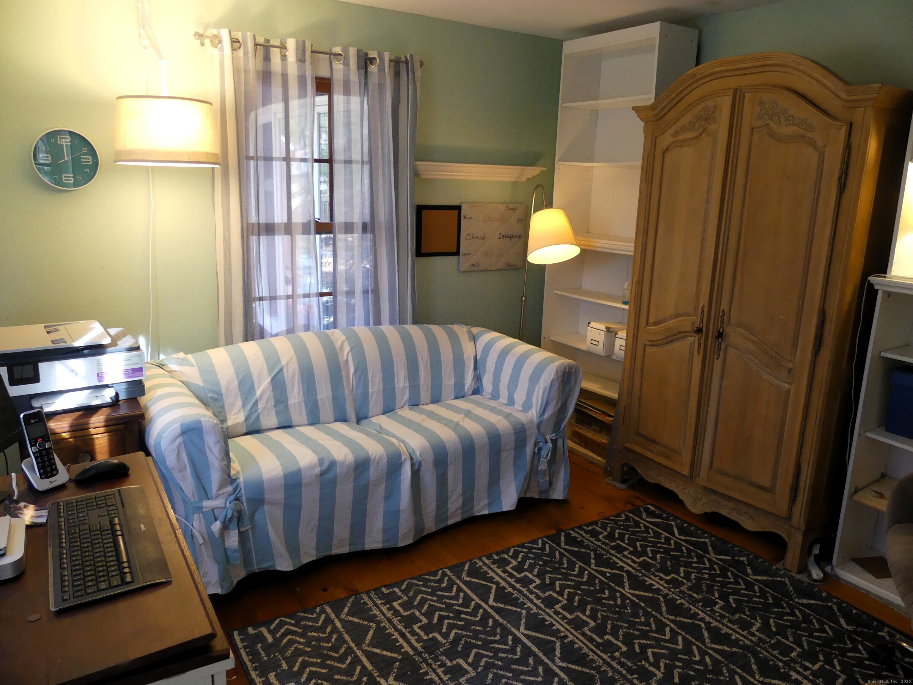 4 Timber Trail Columbia CT 06237