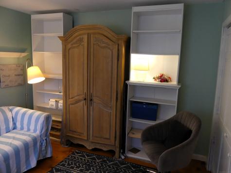 4 Timber Trail Columbia CT 06237