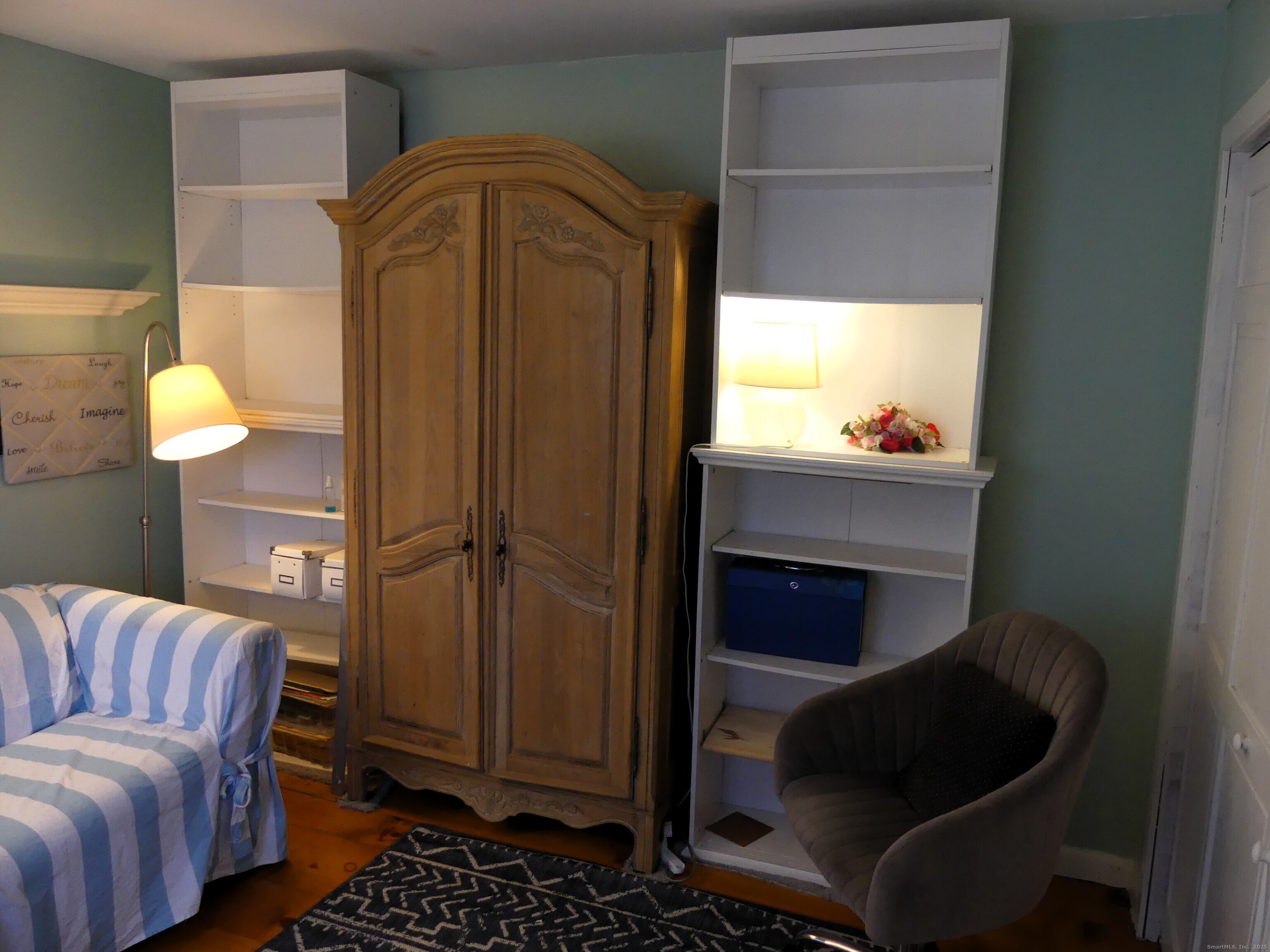 4 Timber Trail Columbia CT 06237