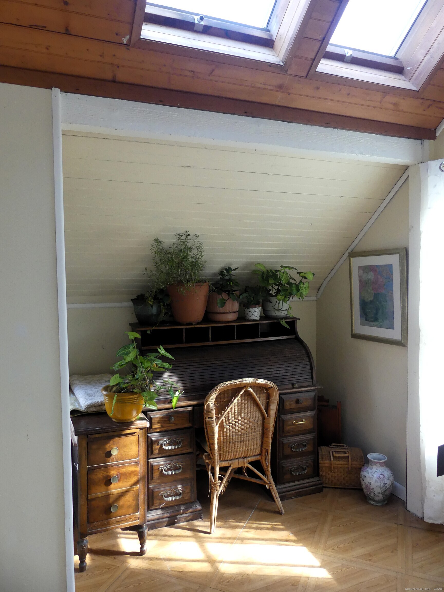 4 Timber Trail Columbia CT 06237