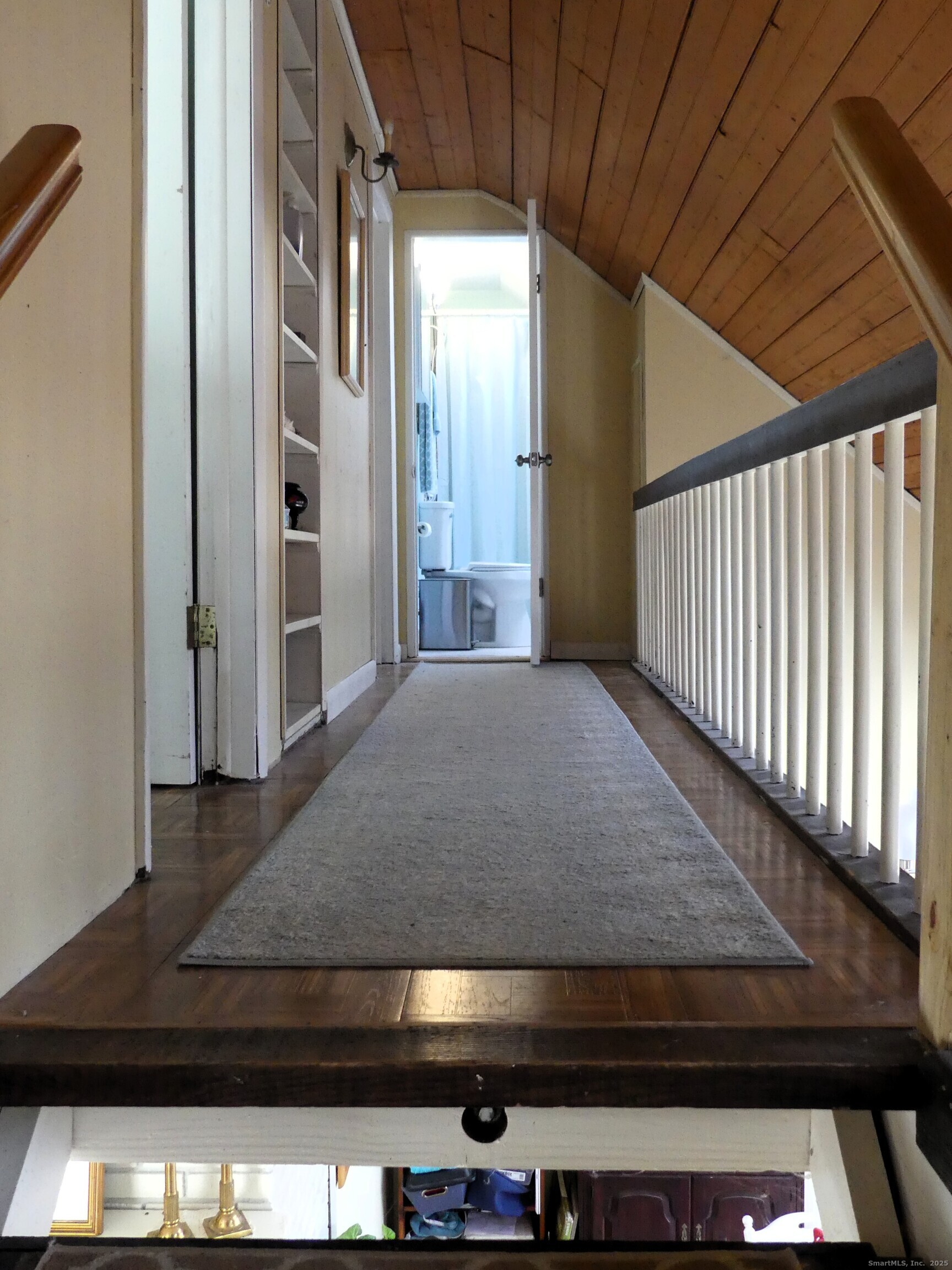 4 Timber Trail Columbia CT 06237