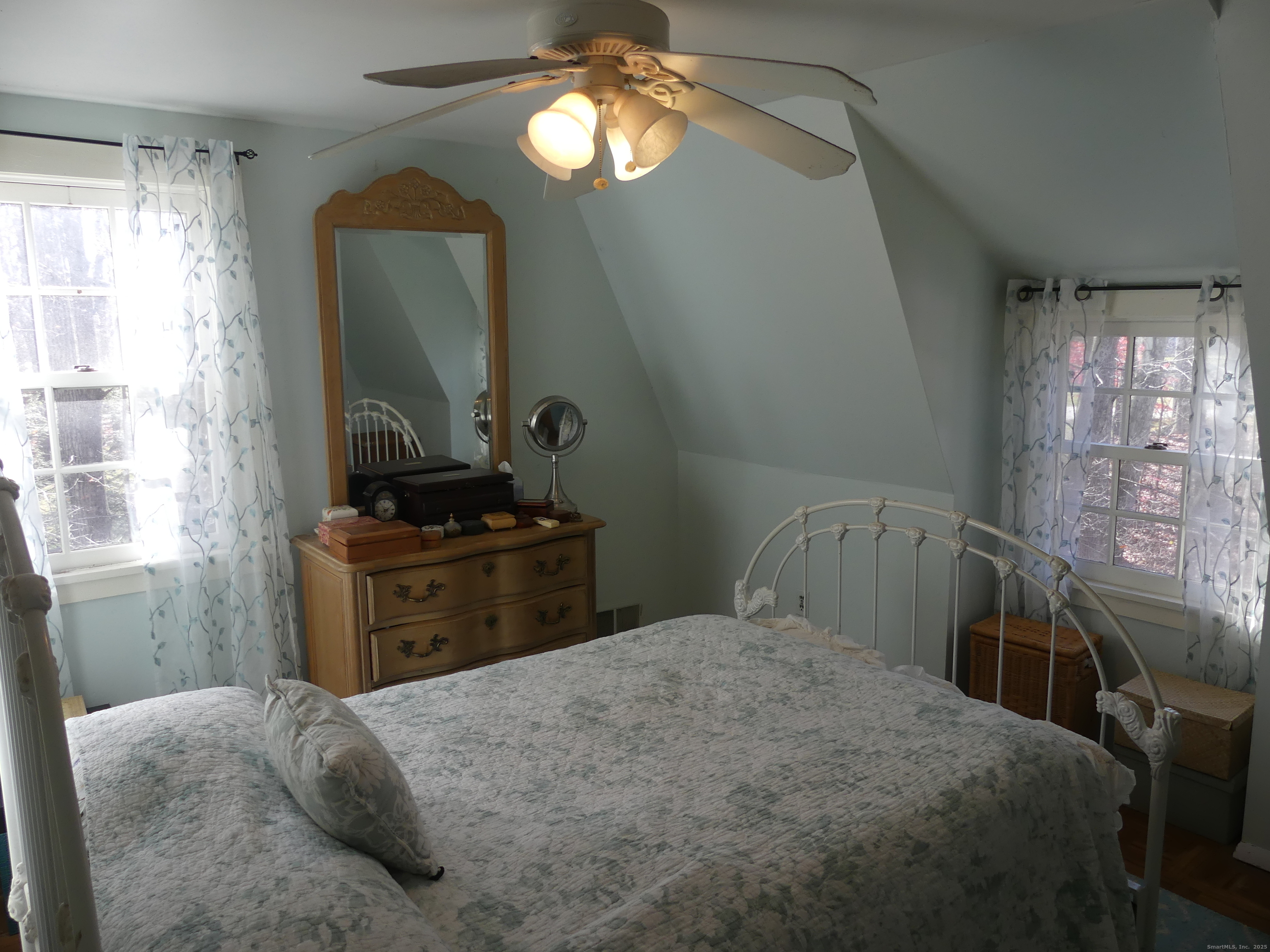 4 Timber Trail Columbia CT 06237