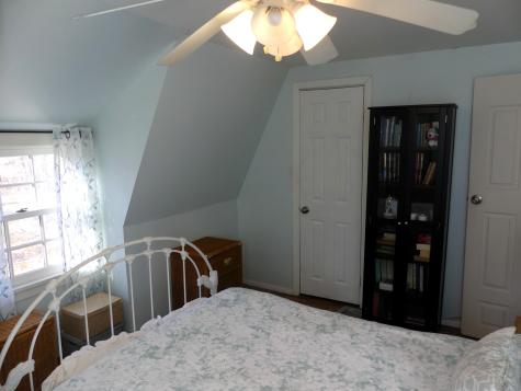 4 Timber Trail Columbia CT 06237