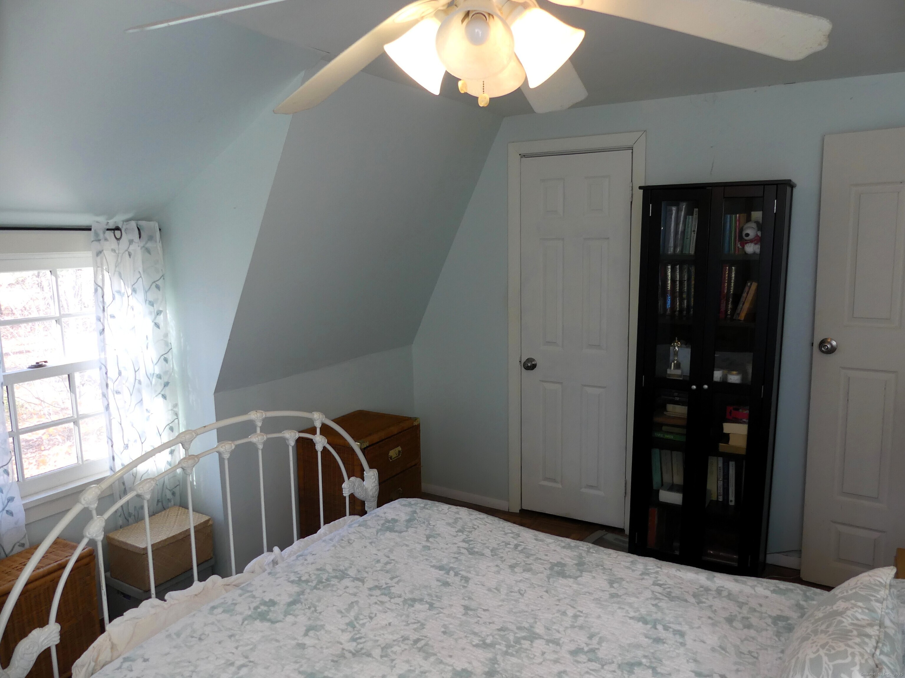 4 Timber Trail Columbia CT 06237