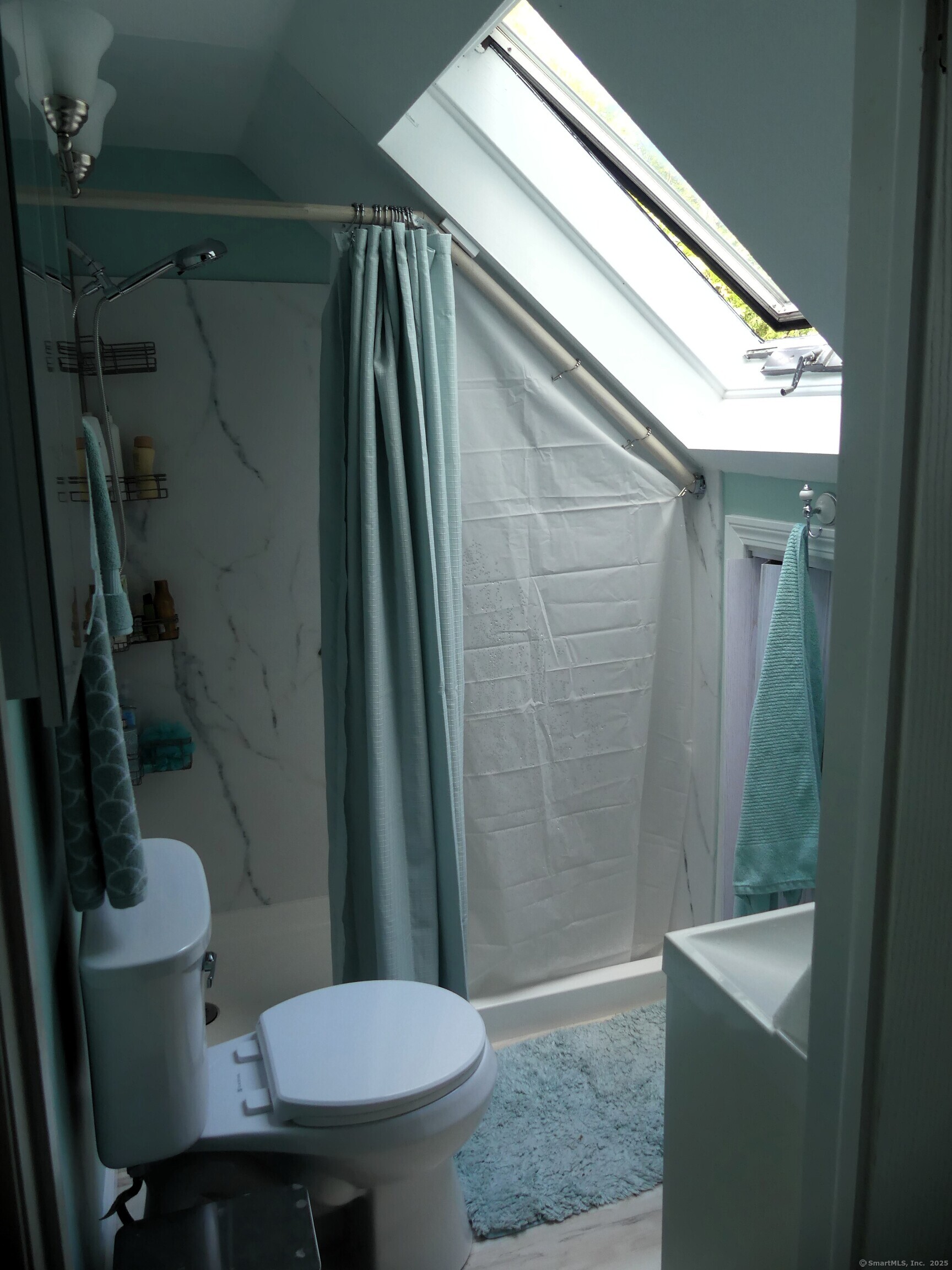 4 Timber Trail Columbia CT 06237