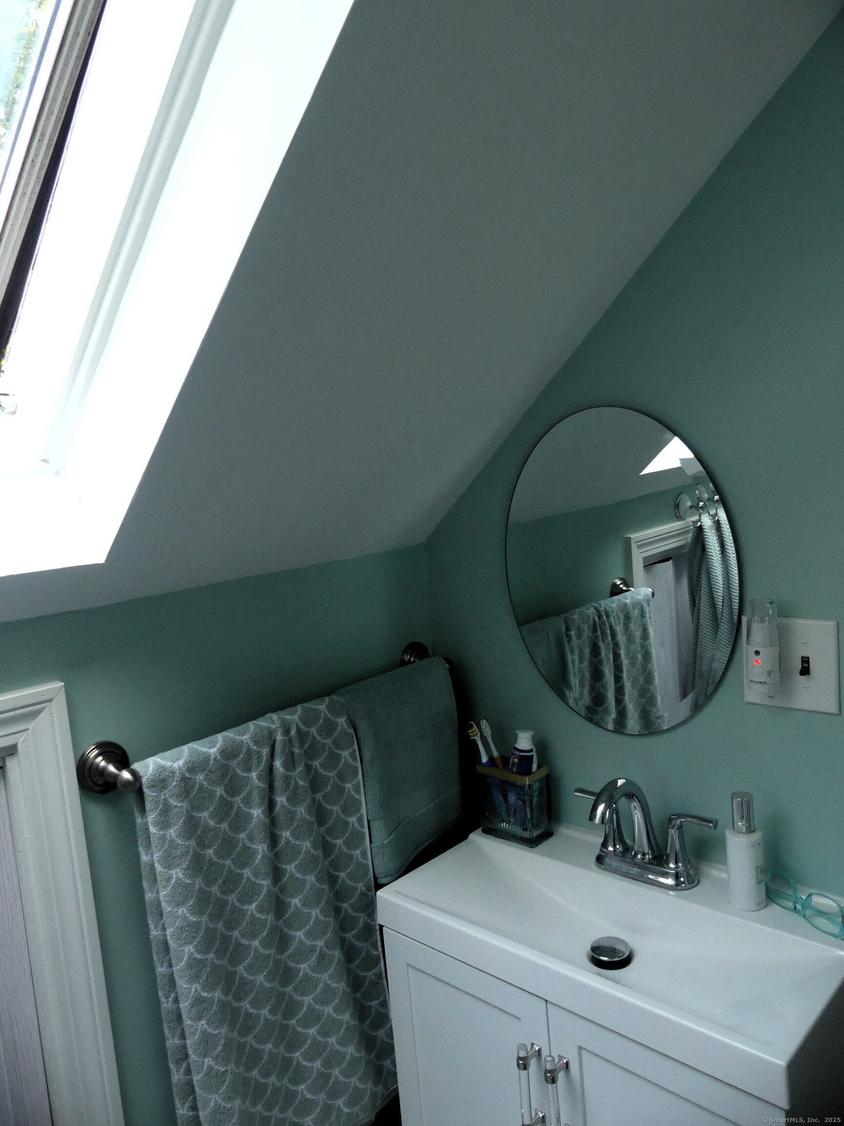 4 Timber Trail Columbia CT 06237