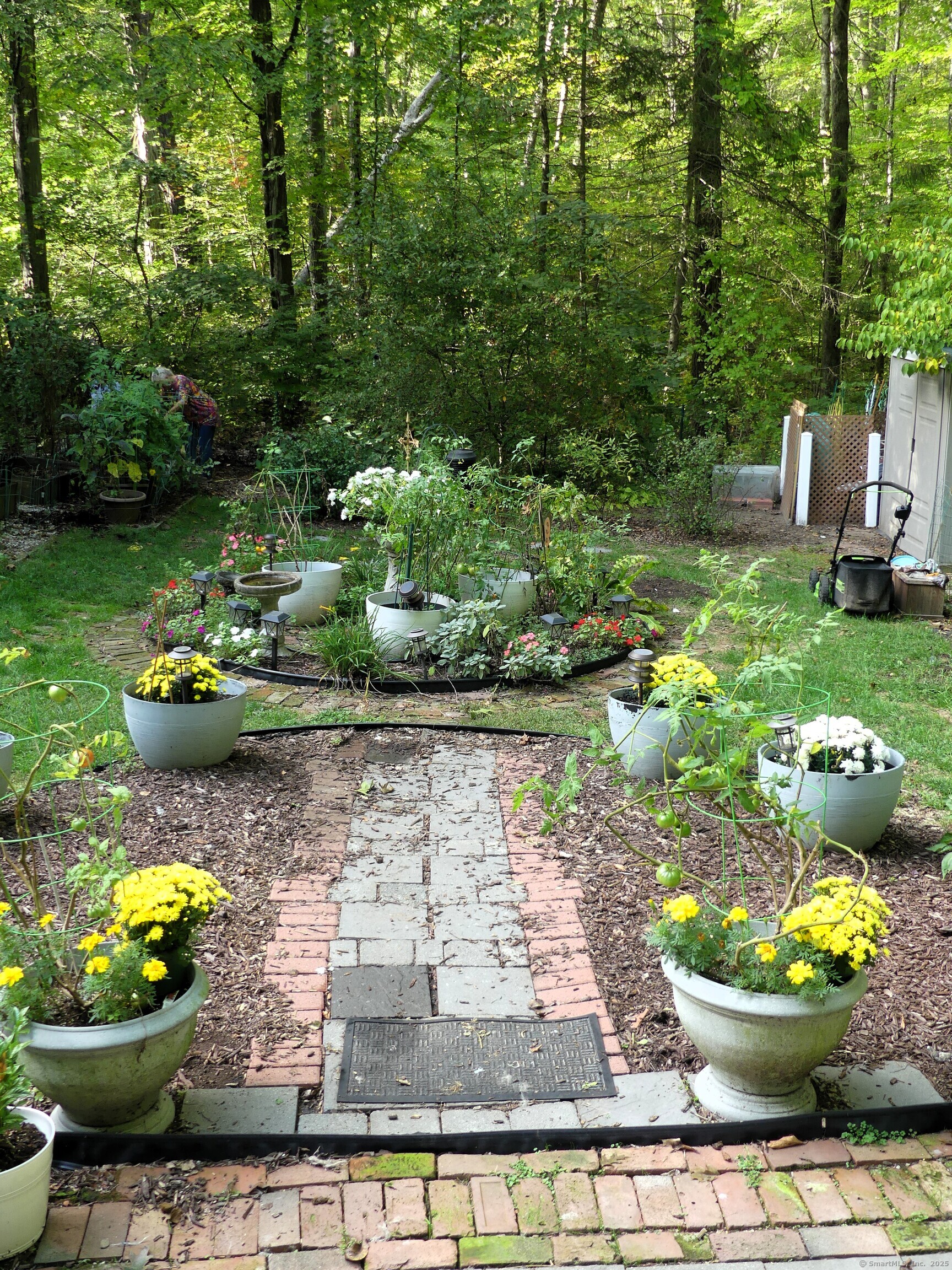 4 Timber Trail Columbia CT 06237