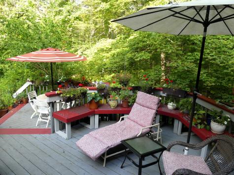 4 Timber Trail Columbia CT 06237