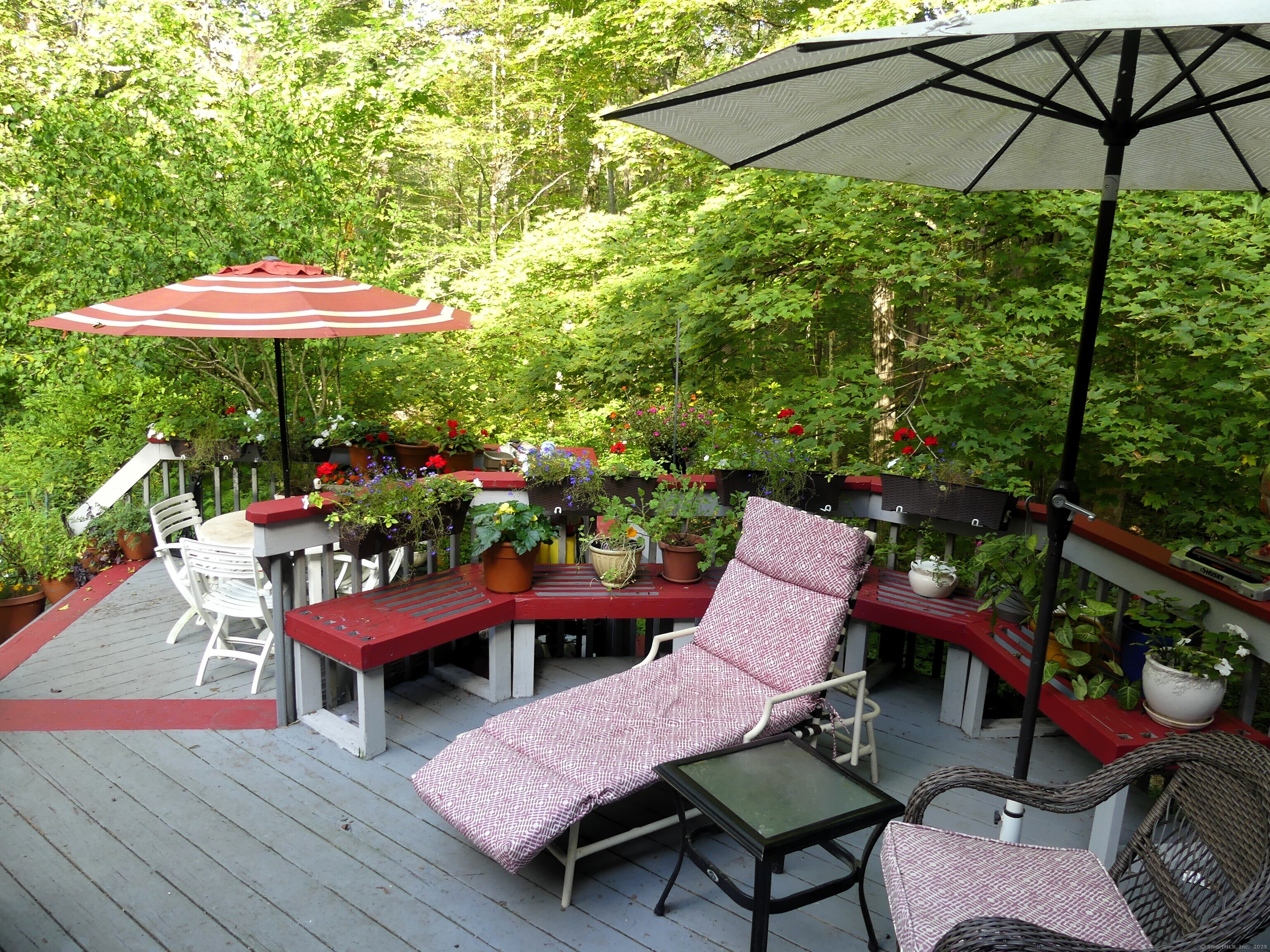 4 Timber Trail Columbia CT 06237