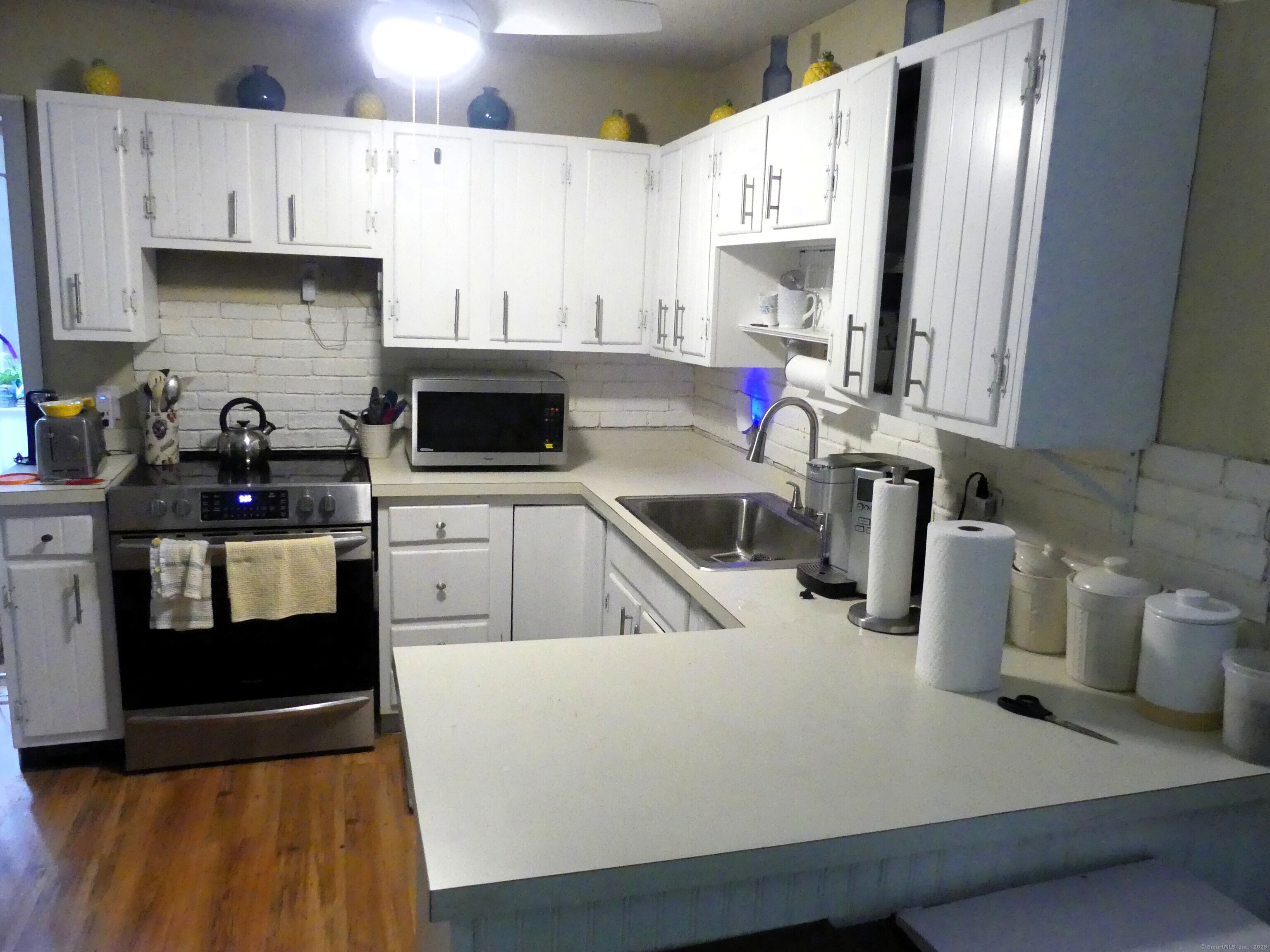 4 Timber Trail Columbia CT 06237