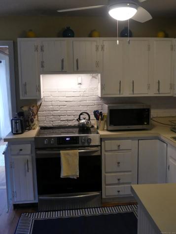 4 Timber Trail Columbia CT 06237