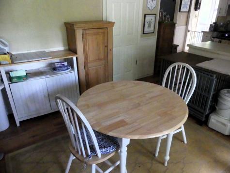 4 Timber Trail Columbia CT 06237