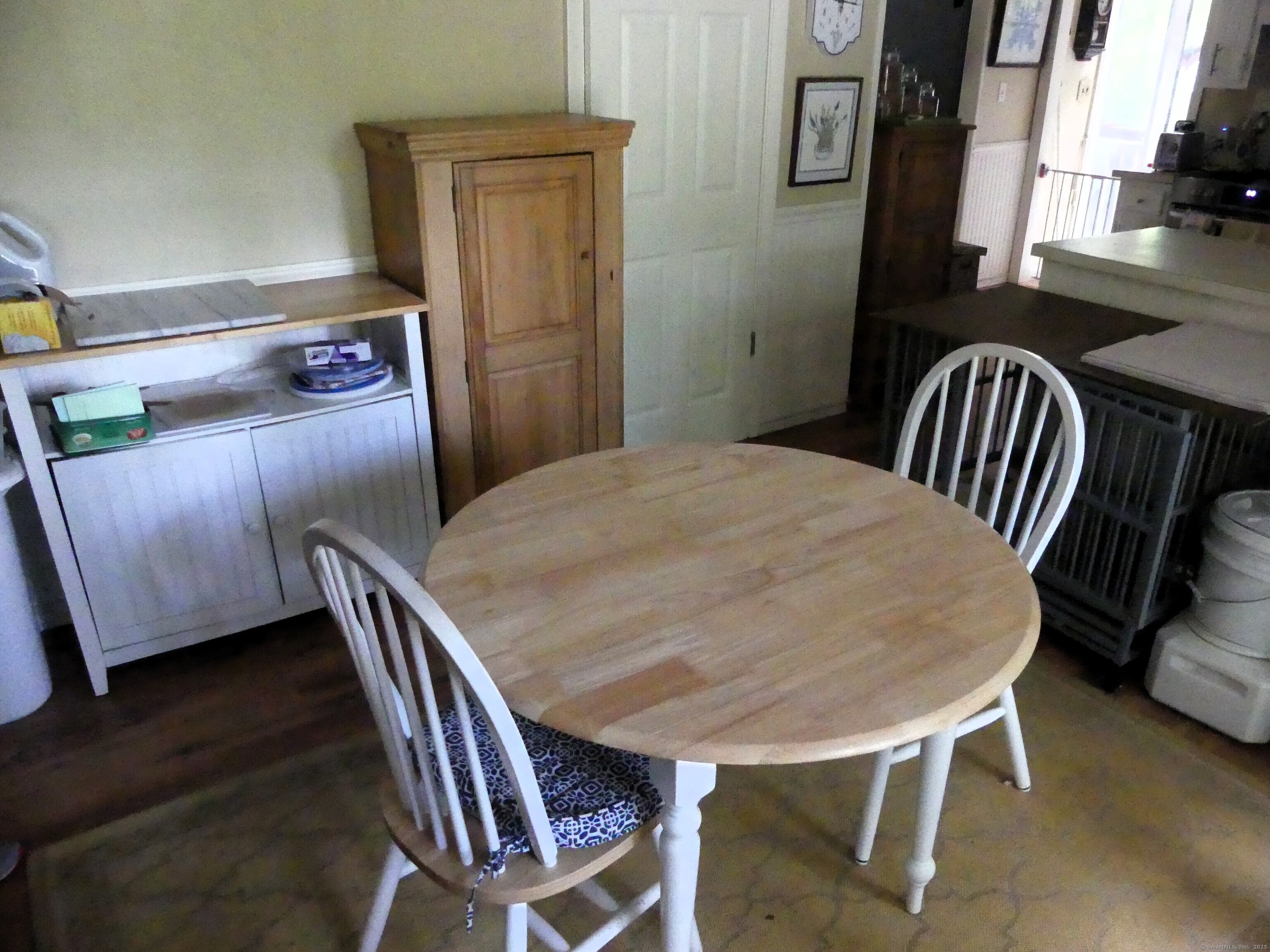 4 Timber Trail Columbia CT 06237