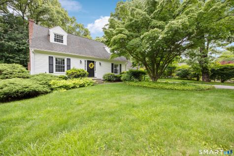 129 Pleasant Drive Cheshire CT 06410