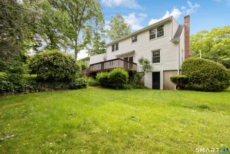 129 Pleasant Drive Cheshire CT 06410