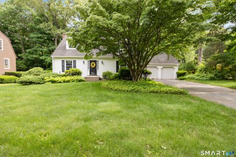 129 Pleasant Drive Cheshire CT 06410