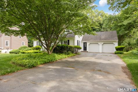 129 Pleasant Drive Cheshire CT 06410