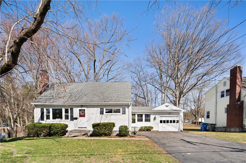 75 White Street Manchester CT 06042