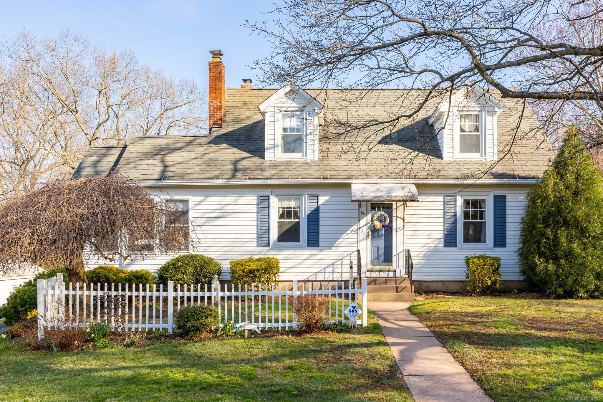 29 Indian Drive Manchester CT 06042