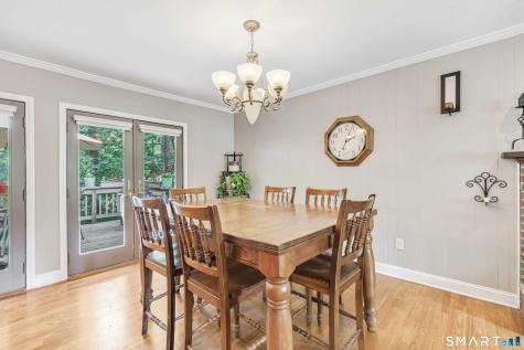 279 Pastors Walk Monroe CT 06468