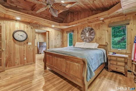 279 Pastors Walk Monroe CT 06468