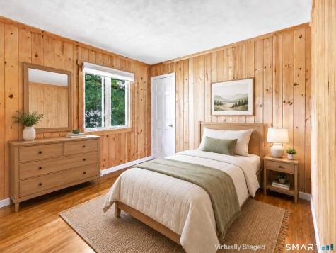 279 Pastors Walk Monroe CT 06468