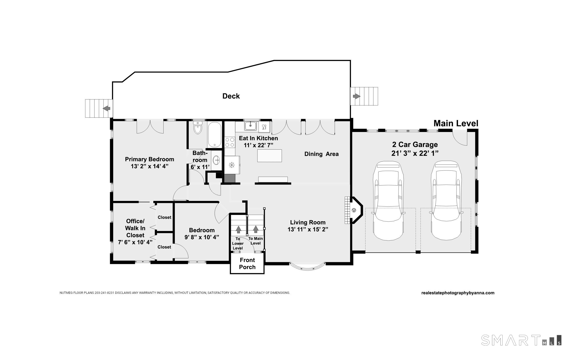 279 Pastors Walk Monroe CT 06468