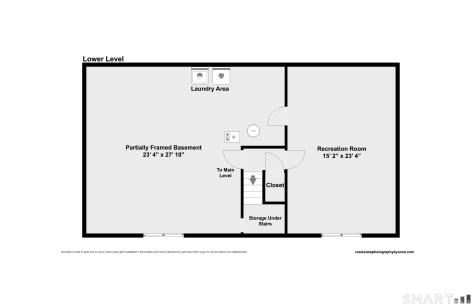 279 Pastors Walk Monroe CT 06468