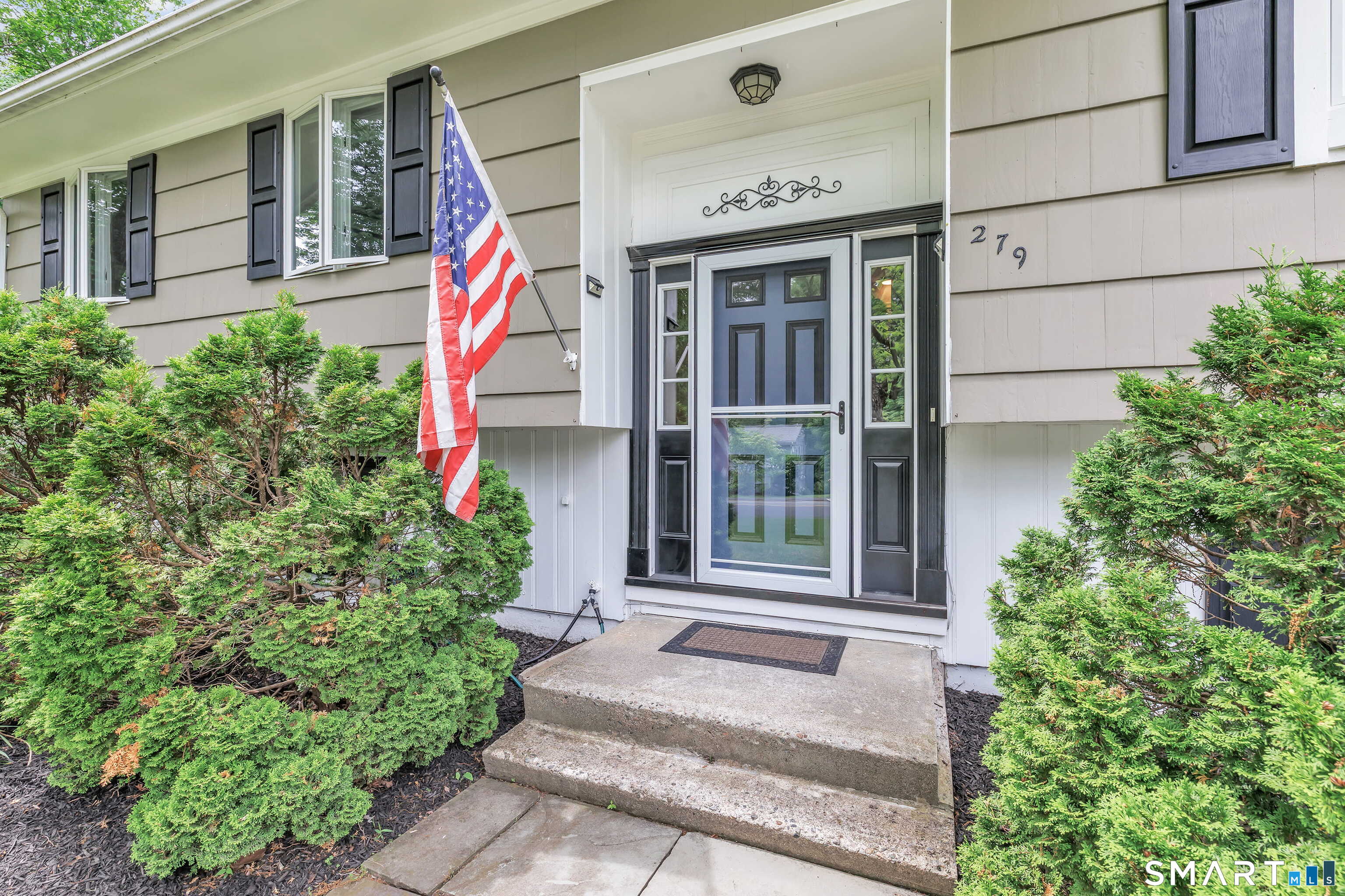 279 Pastors Walk Monroe CT 06468