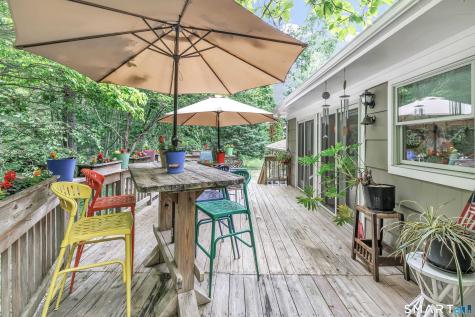 279 Pastors Walk Monroe CT 06468