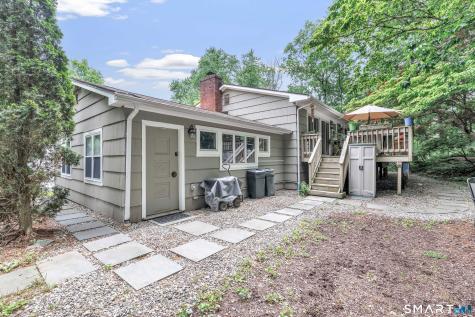 279 Pastors Walk Monroe CT 06468