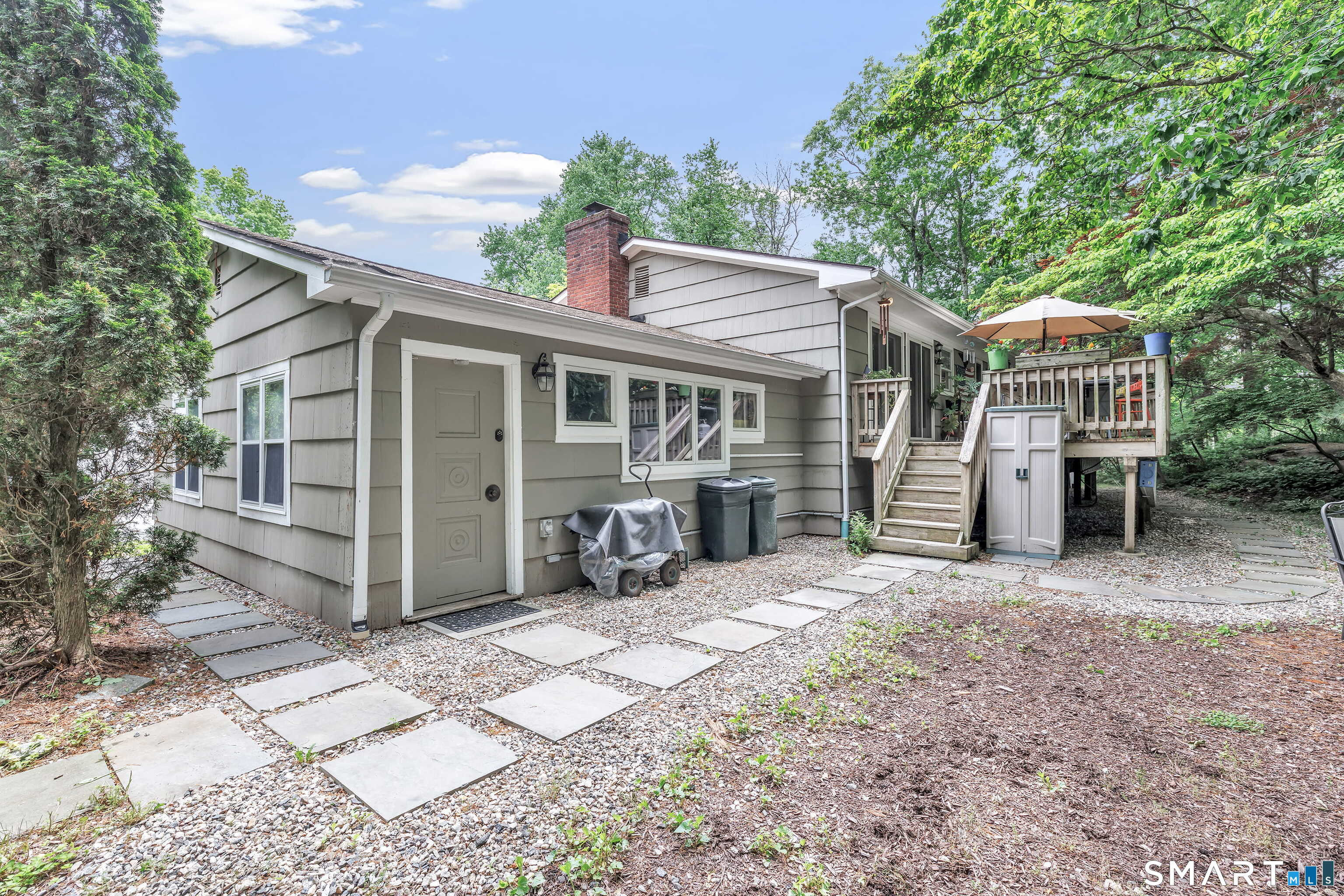 279 Pastors Walk Monroe CT 06468
