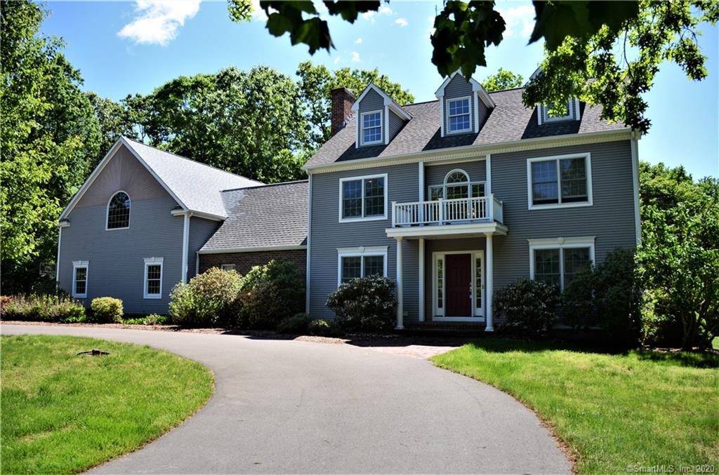 7 Fawn Trail Old Saybrook CT 06475