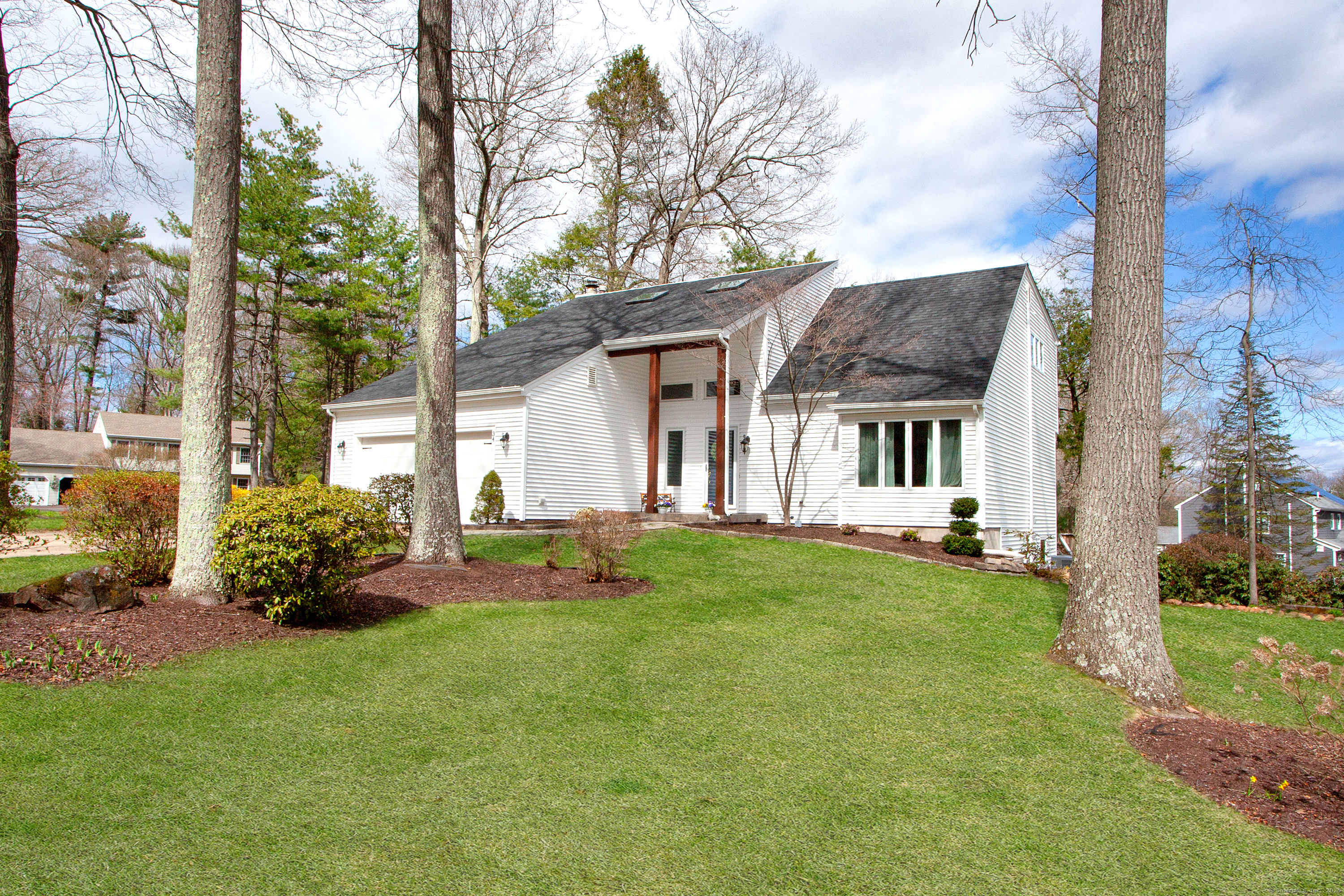 34 Michael Drive Farmington CT 06032