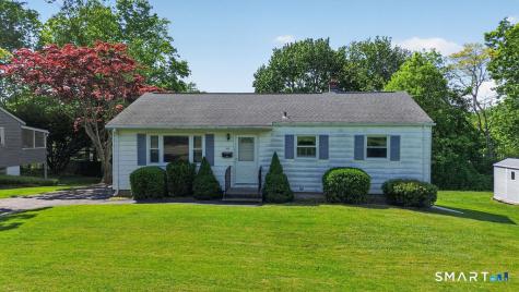 40 Easy Street Milford CT 06460