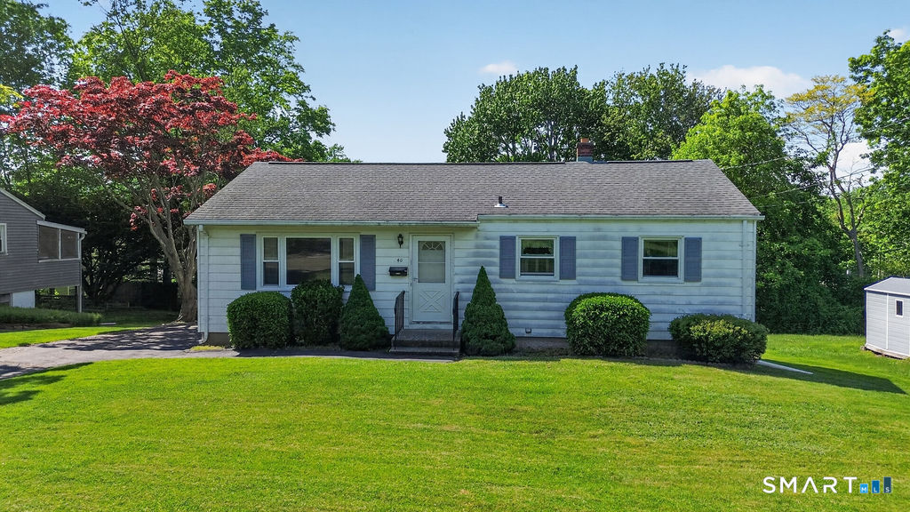 40 Easy Street Milford CT 06460
