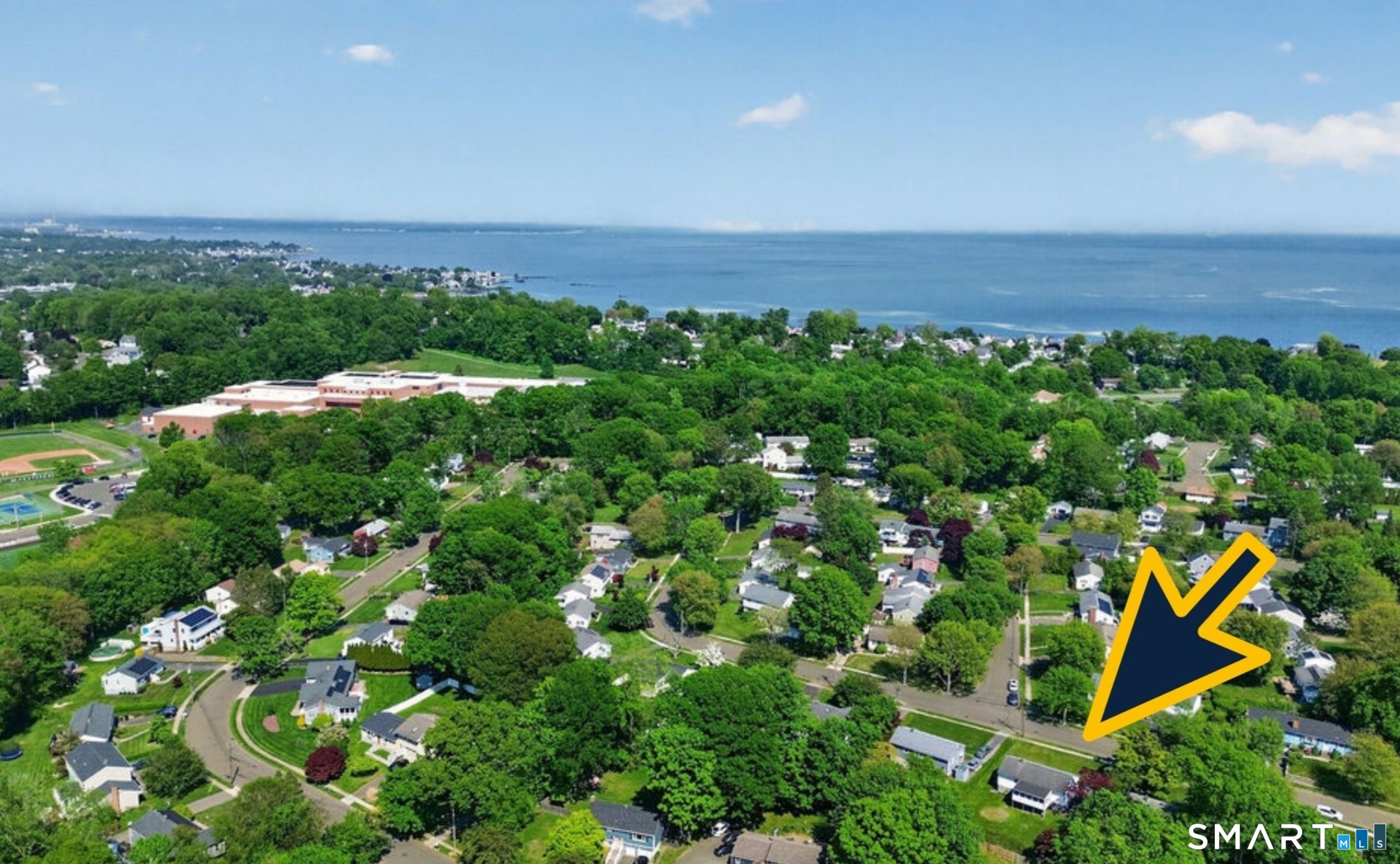 40 Easy Street Milford CT 06460