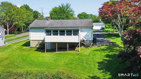 40 Easy Street Milford CT 06460