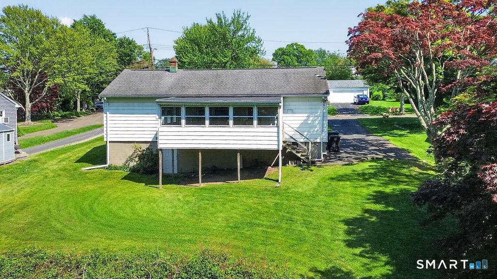 40 Easy Street Milford CT 06460