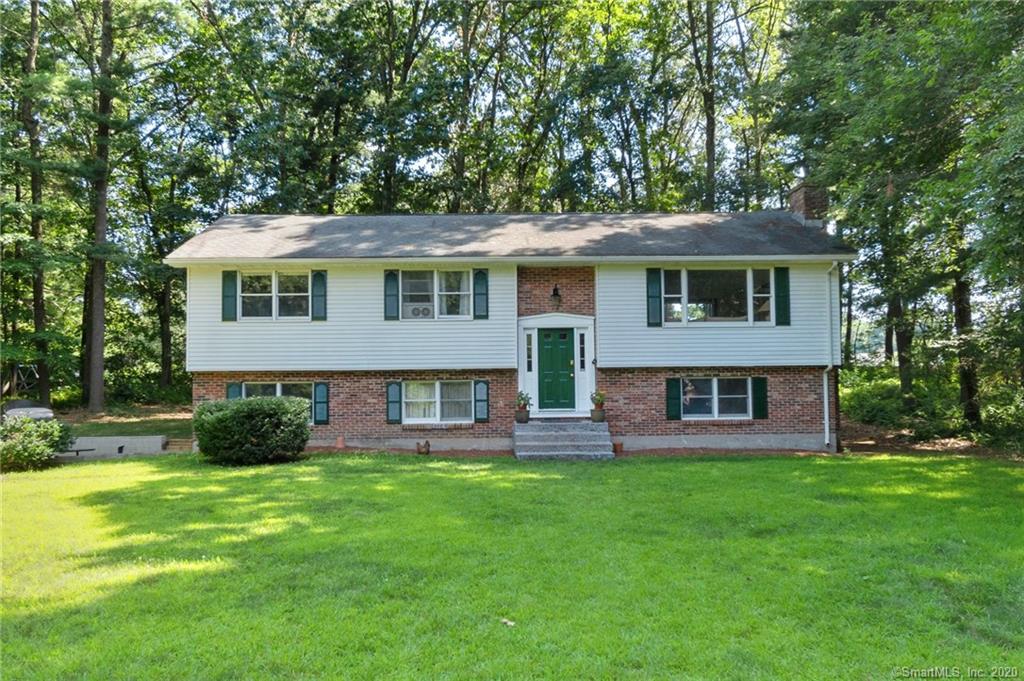 16 Newsome Avenue Somers CT 06071