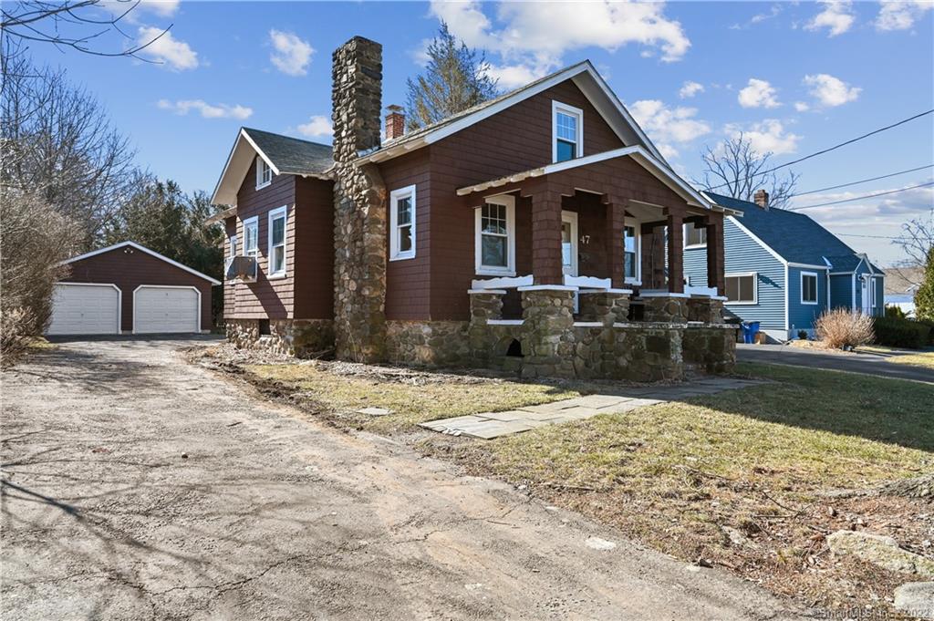 47 Wilson Street Fairfield CT 06825