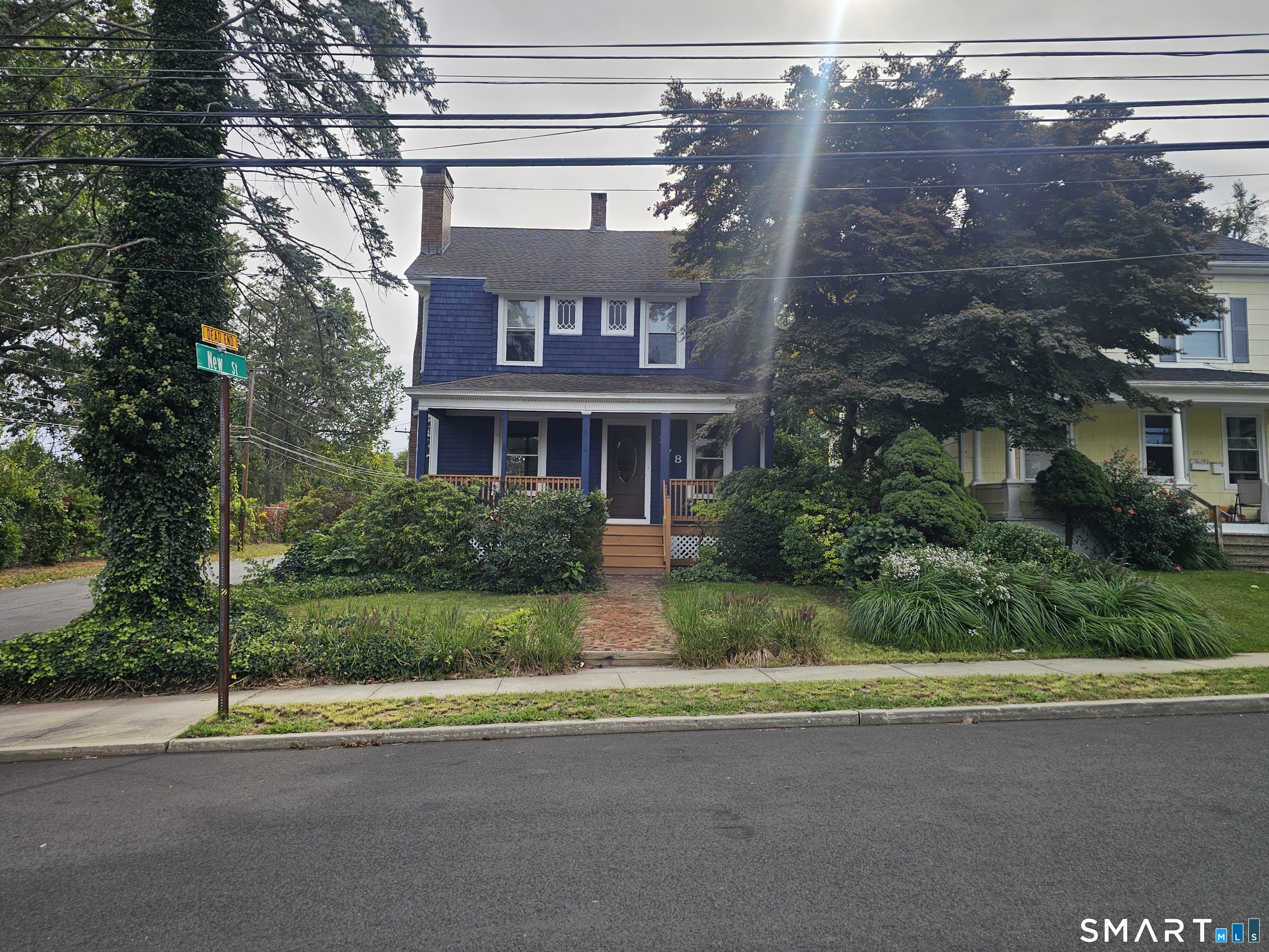 178 Elm Street Meriden CT 06450