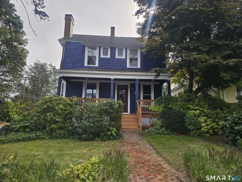 178 Elm Street Meriden CT 06450