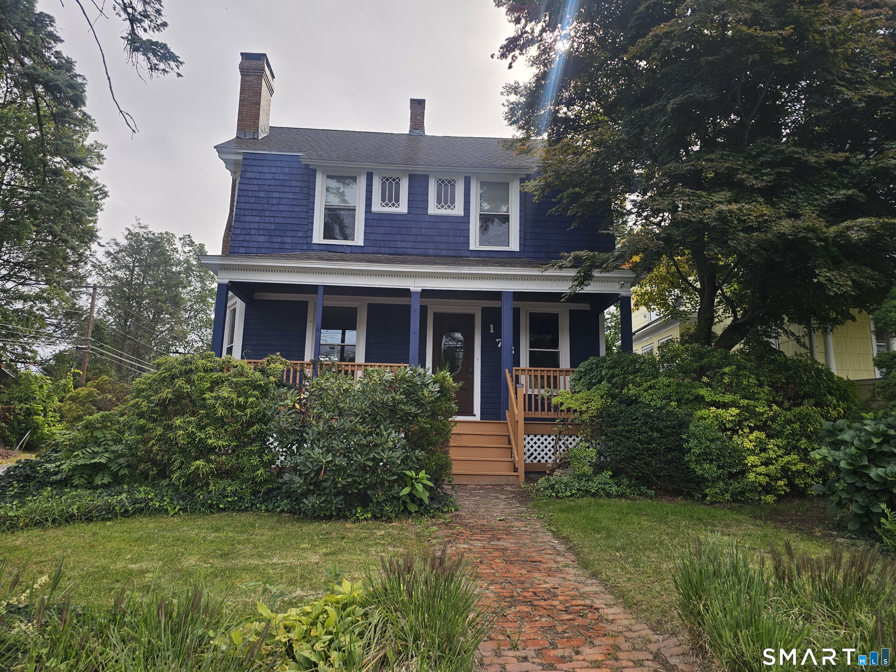 178 Elm Street Meriden CT 06450
